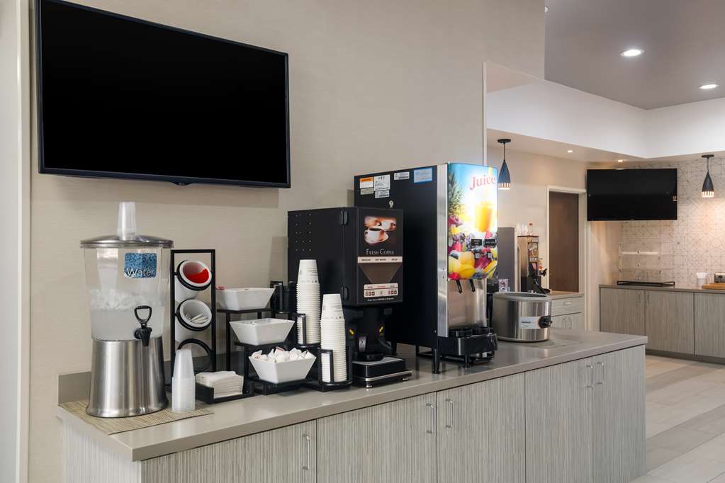 Best Western Colfax - photo 13