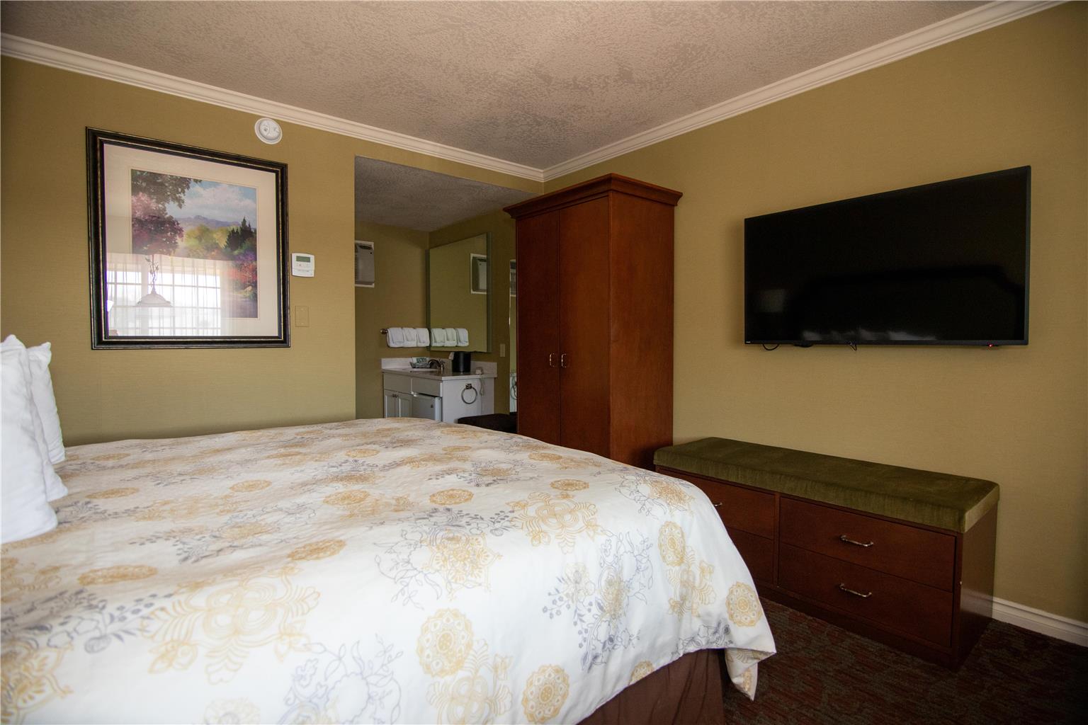 The Bard's Inn BW Signature Collection by Best Western - photo 32