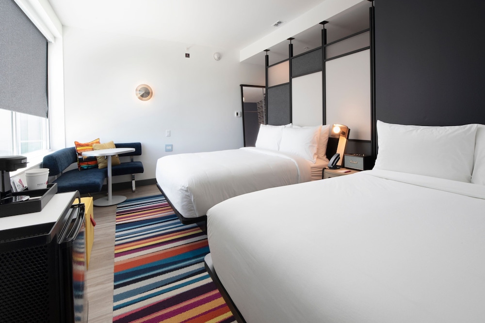 Aloft McAllen - photo 17