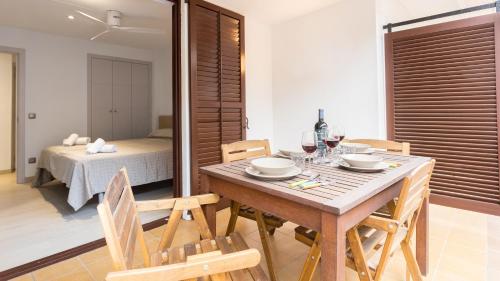 Capdevila 9 — 4-Star Luxury Hotel in Palafrugell, Spain