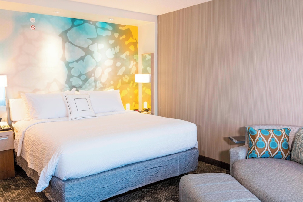 Courtyard by Marriott St. Augustine Beach - photo 13