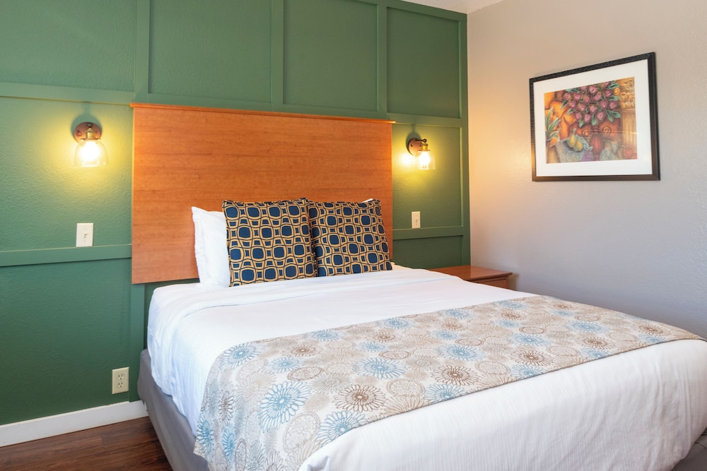 Nordic Motel - photo 28