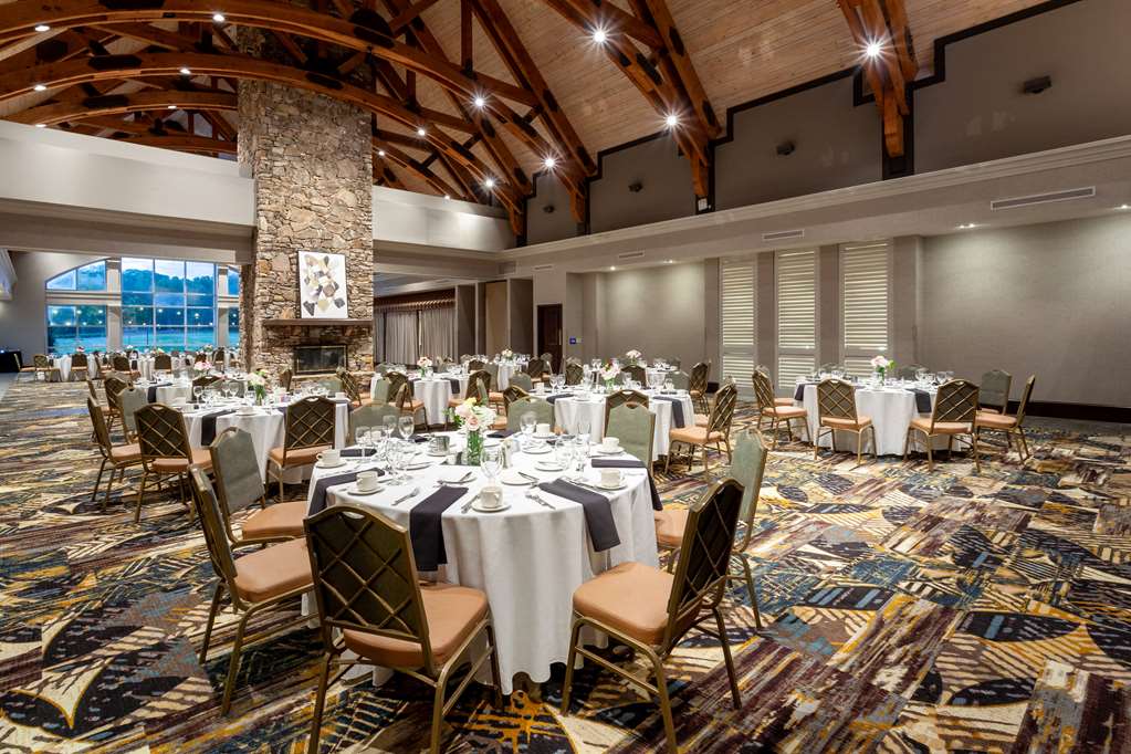 Grandover Resort & Spa a Wyndham Grand Hotel - photo 51