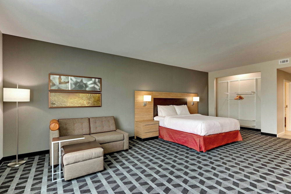 TownePlace Suites by Marriott Houston Northwest Beltway 8 - photo 24