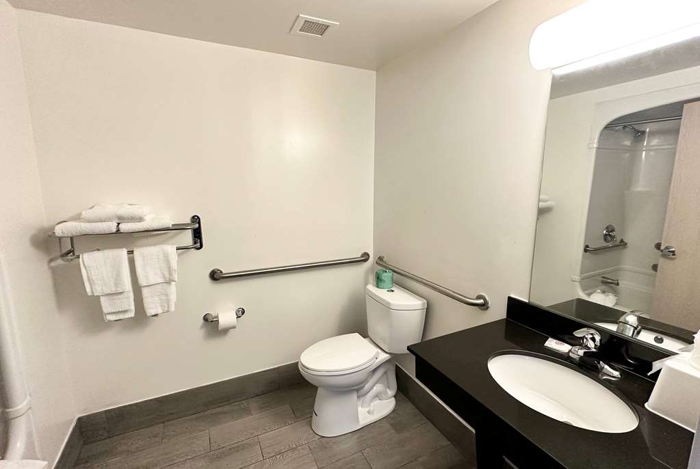 Ramada by Wyndham Lithia Springs Atlanta - photo 14