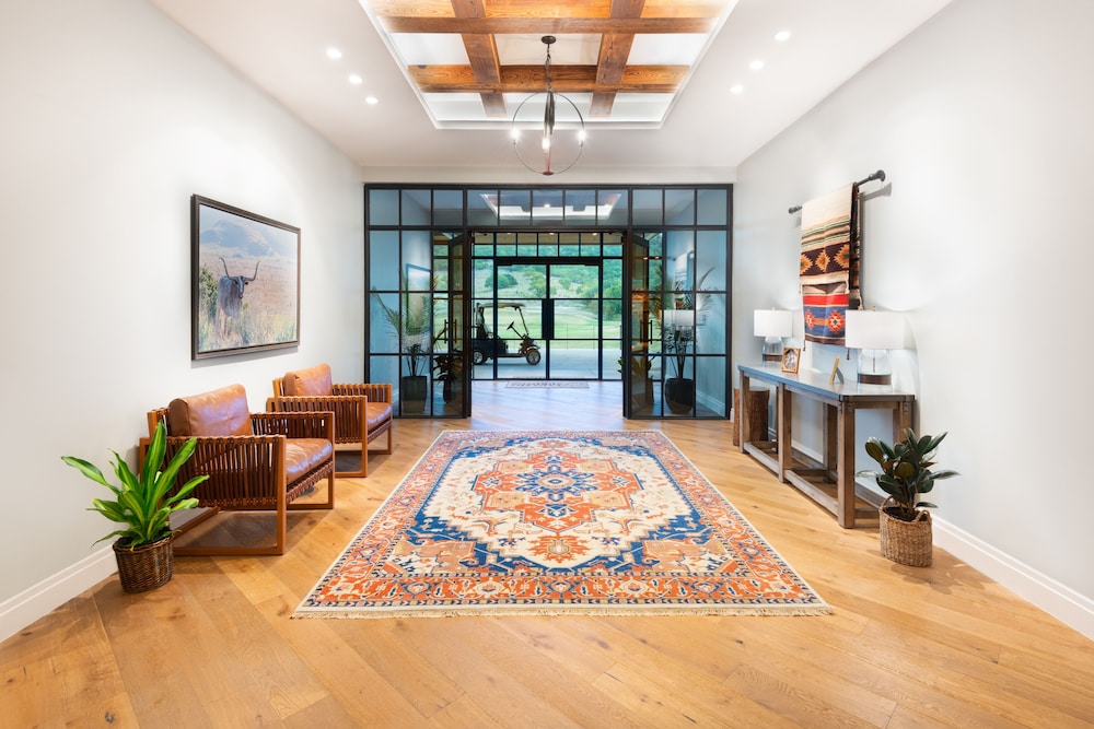 Tapatio Springs Hill Country Resort - photo 2