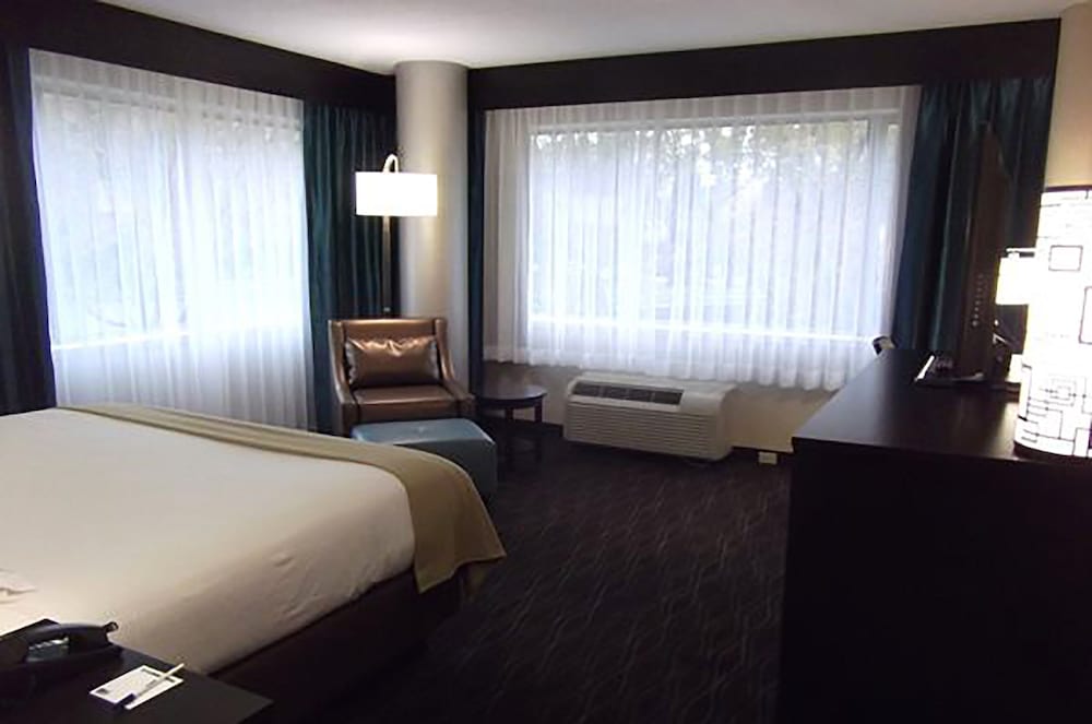 Holiday Inn Express Boise University Area by IHG - photo 15