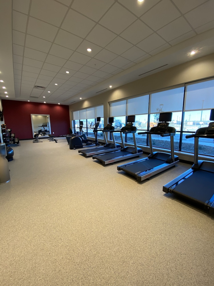 Home2 suites by Hilton Carlsbad New Mexico - photo 16
