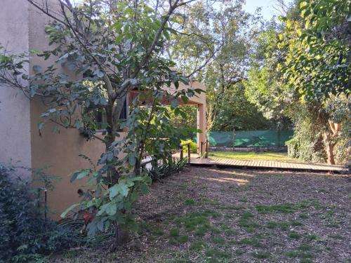 La Llilda - carbon neutral hotel in Unknown City