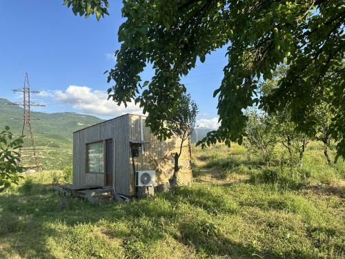 Tevra Hotel Top of the Mountain Camping Nature Ijevan Dilijan in Ijevan, Armenia