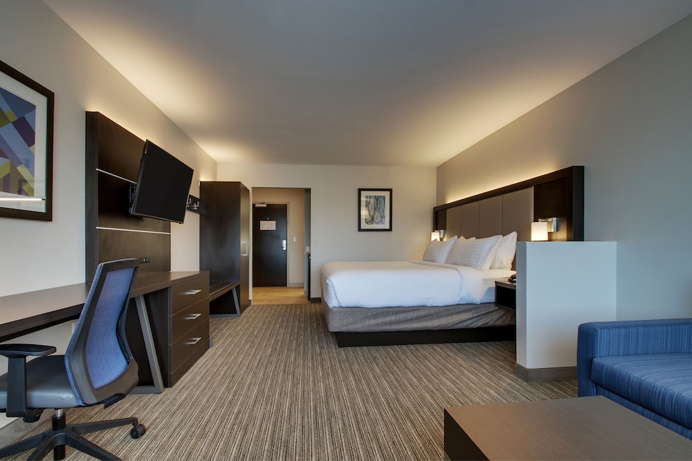 Holiday Inn Express & Suites Mount Vernon by IHG - photo 6
