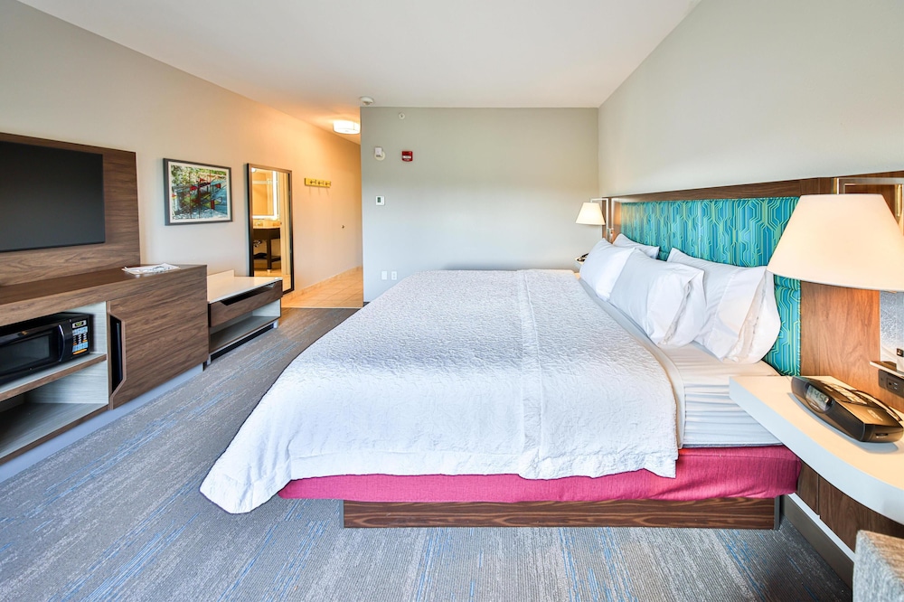 Hampton Inn & Suites Seattle Kent WA - photo 20