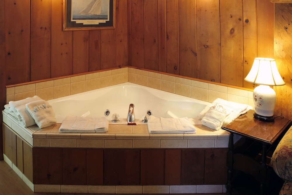 Peninsula Park View Resort - photo 44