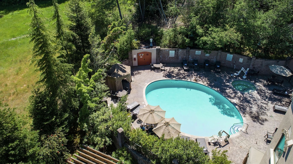 Hilton Santa Cruz Scotts Valley - featured photo