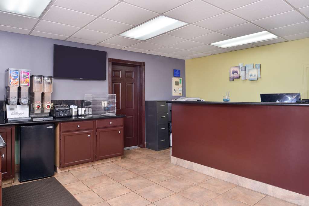 Americas Best Value Inn West Monroe - photo 5