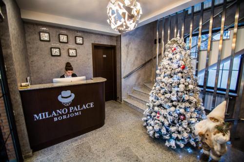 Milano Palace