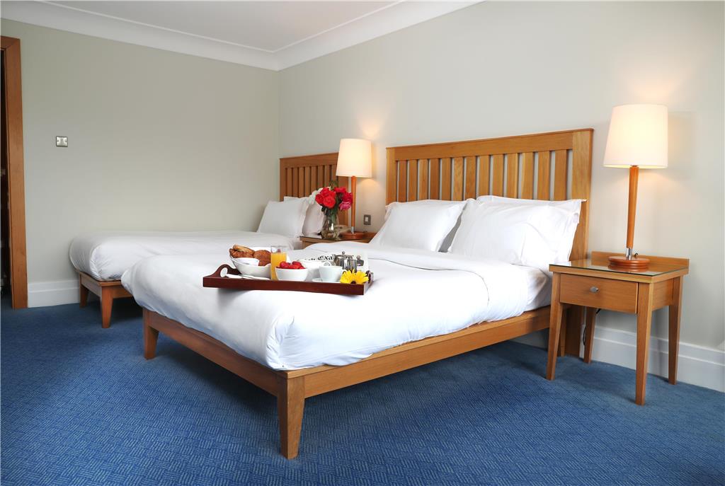 Ballymascanlon Hotel and Golf Resort