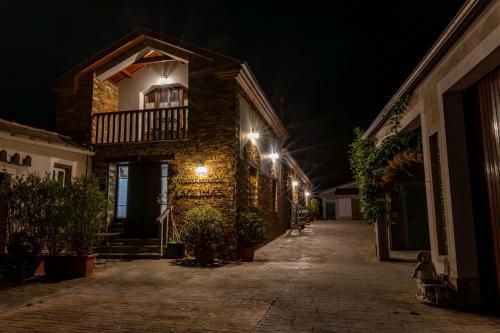 Apartamentos lagunas — Castropol — photo 2