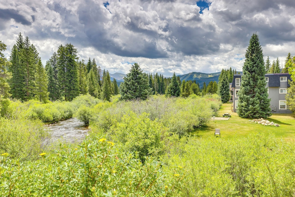 Cozy Condo w Views 3 Mi to Winter Park Resort - photo 17