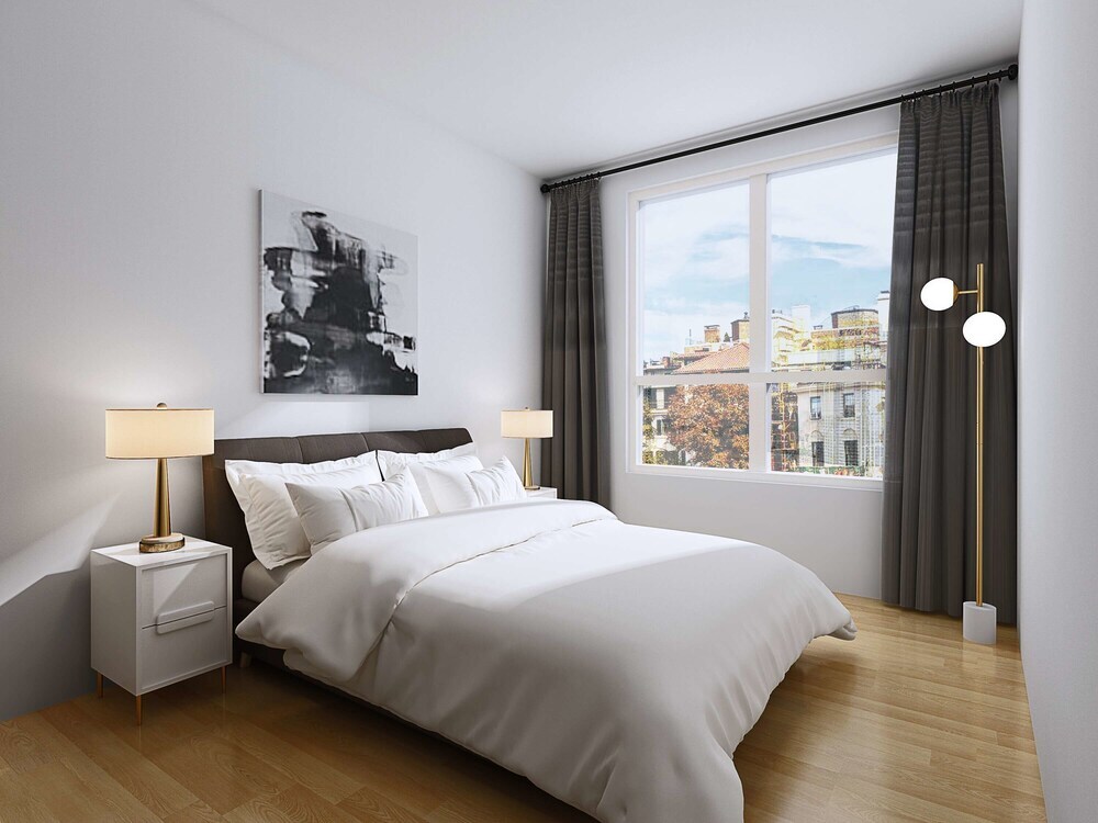 Edena Urban Resorts - photo 8