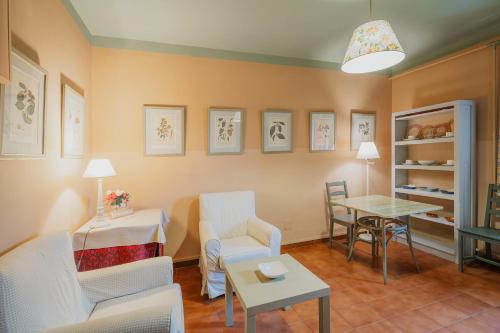 La Era I in Olmos De Ojeda, Spain