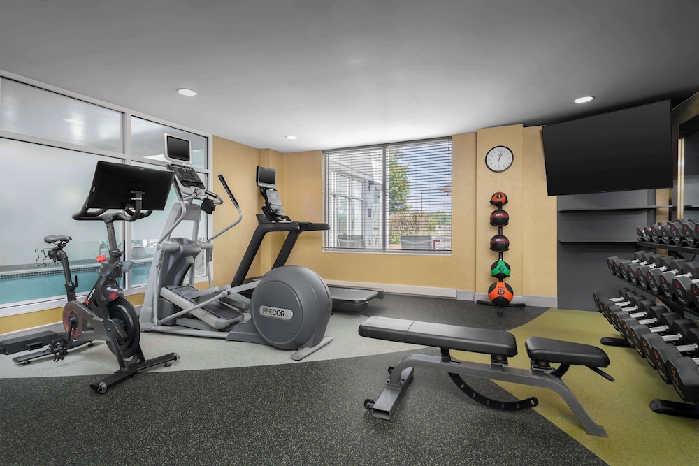 Hilton Garden Inn Wilkes Barre - photo 25