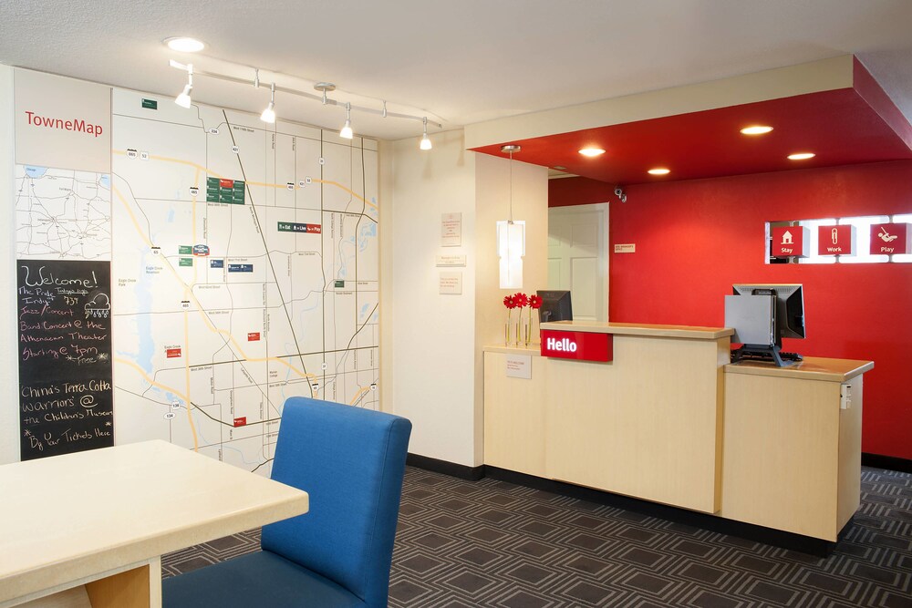 TownePlace Suites Indianapolis Park 100 in Indianapolis, United States