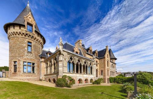 Ker nelly in Trebeurden, France