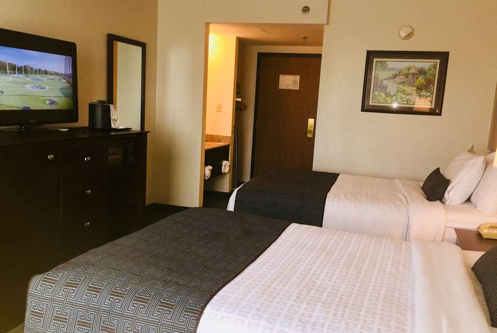 Wyndham Garden Williamsburg Busch Gardens Area - photo 36