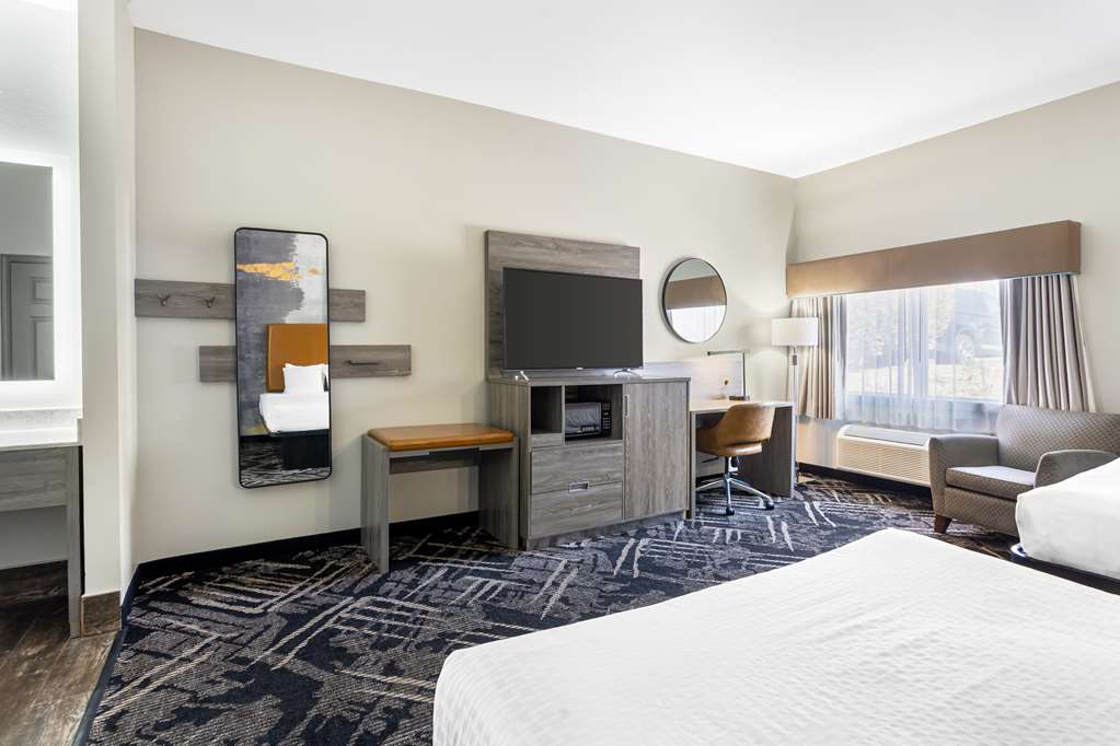 Best Western Chambersburg - photo 17