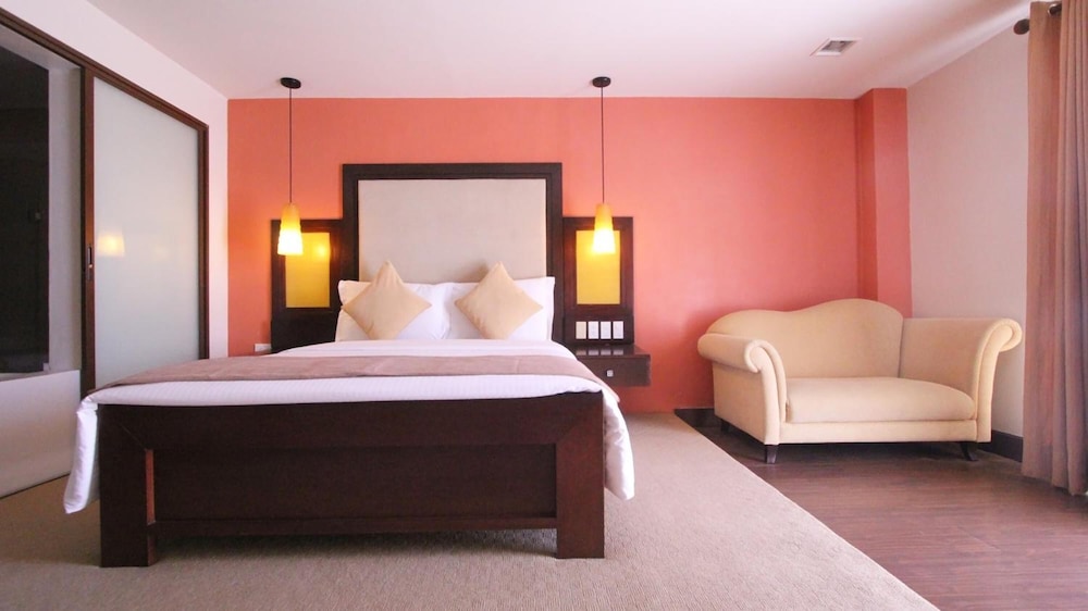Coron Gateway Hotel & Suites in Coron, Philippines