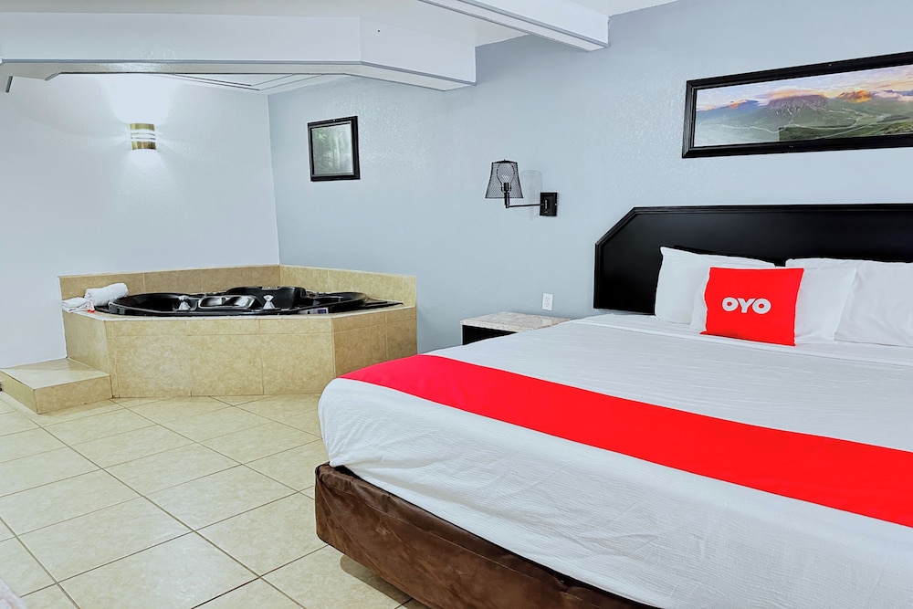 Three Rivers Executive Inn & Suites By OYO - photo 32