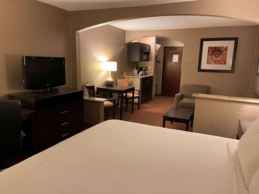 Country Inn & Suites by Radisson Garden City KS - photo 19
