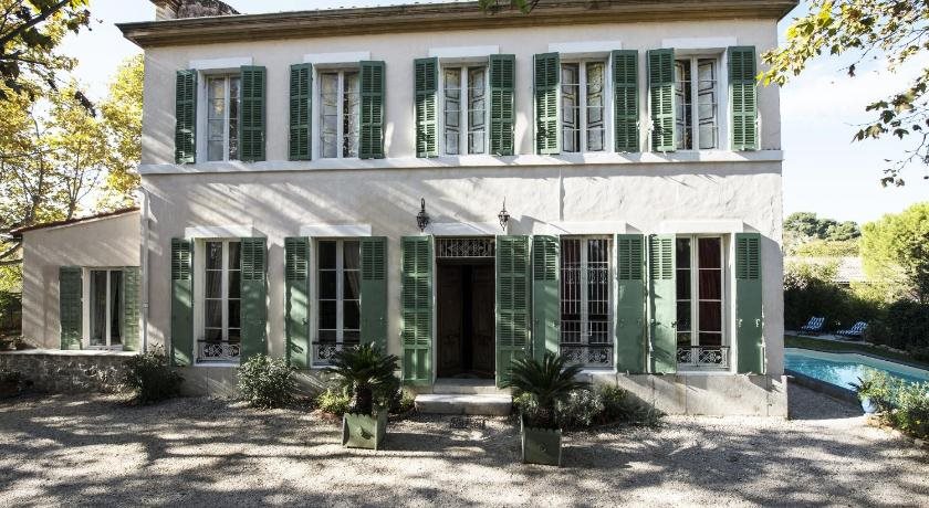 La Bastide de l'Etoile - last minute hotel in Marseille