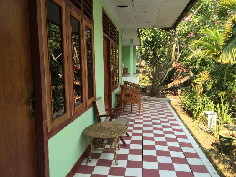 Chez Felix Hotel in Labuan Bajo, Indonesia