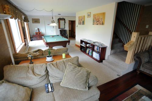 Wildflowers Inn - photo 5