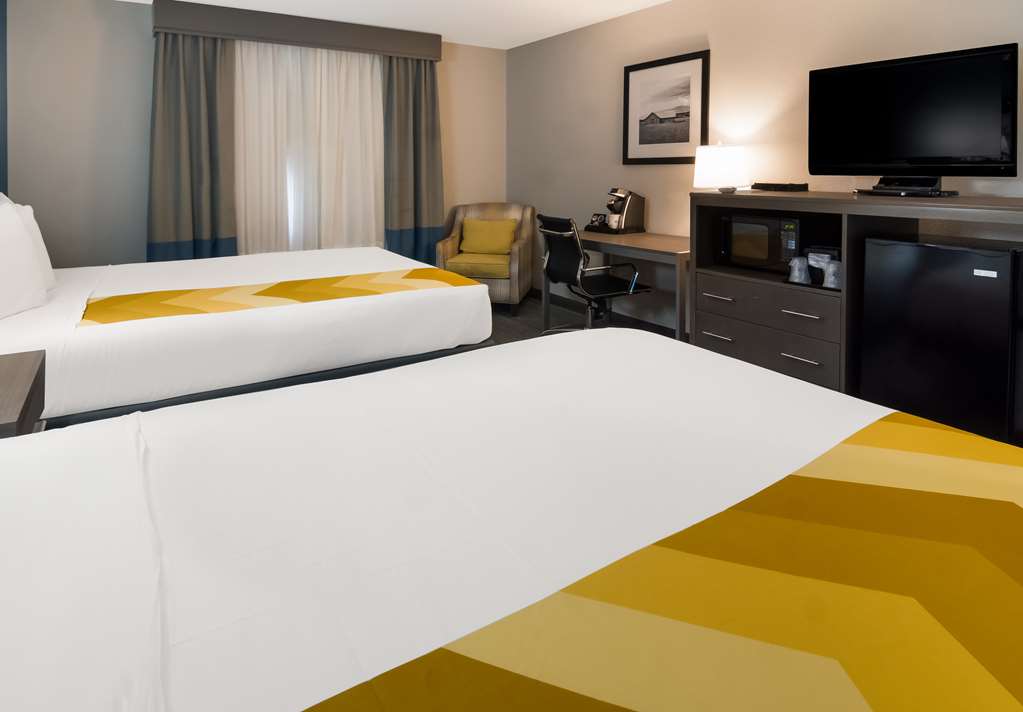 Best Western Eastland - photo 15