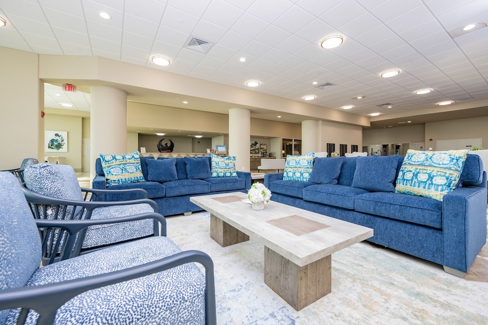 Phoenix Gulf Towers 906 2 Bedroom Condo - photo 3