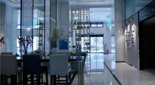 Xana Hotel - last minute hotel in Xiangtan