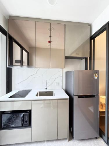 Brand New Condo