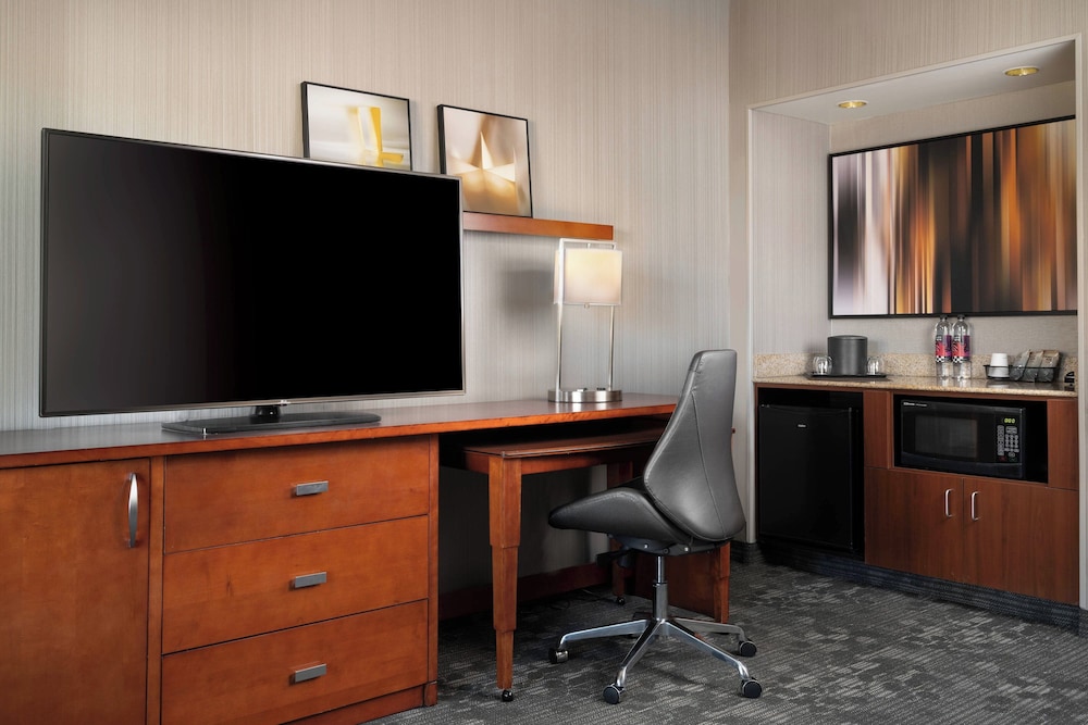 Courtyard by Marriott Phoenix Mesa - photo 14