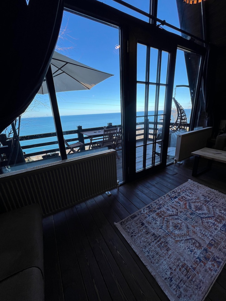Ediz Suit Bungalov — Ardesen — photo 3