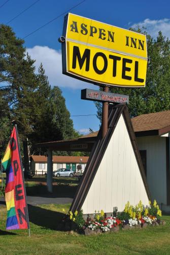 Aspen Inn - photo 7