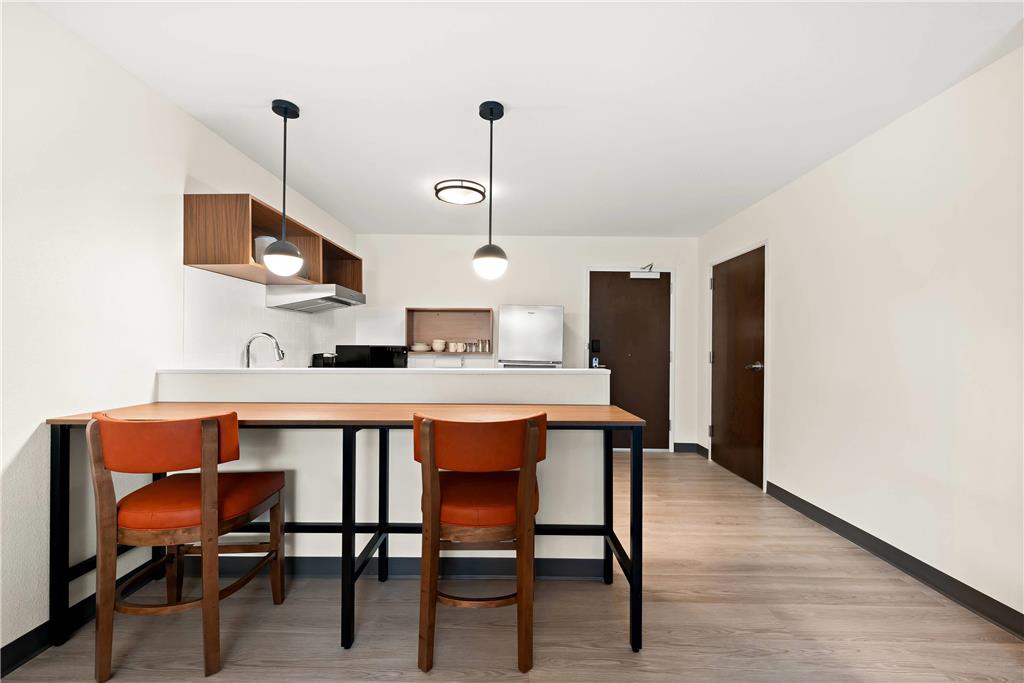 Everhome Suites Huntsville Research Park - photo 14