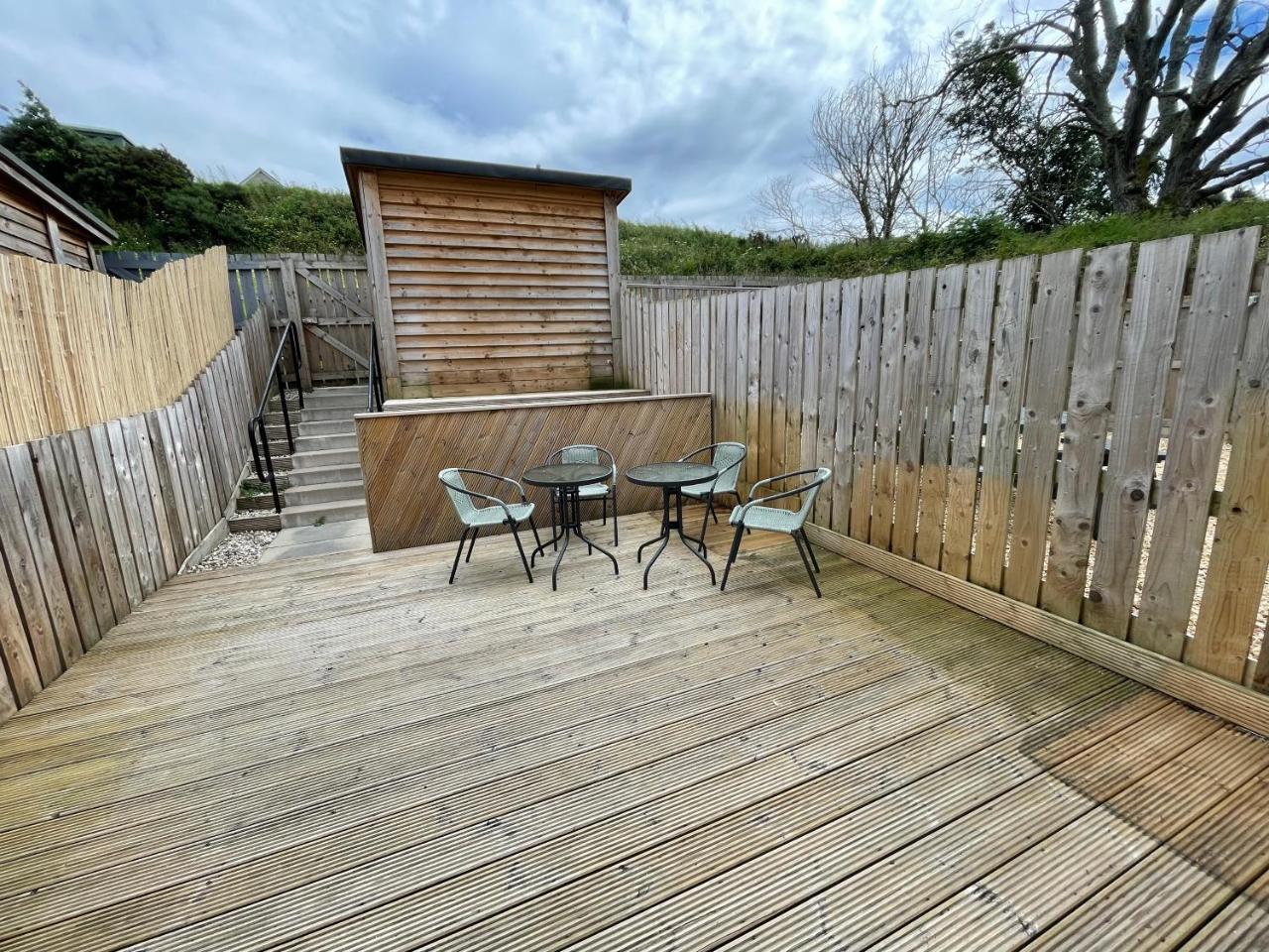 Gorsebank Mews in Inverness, United Kingdom