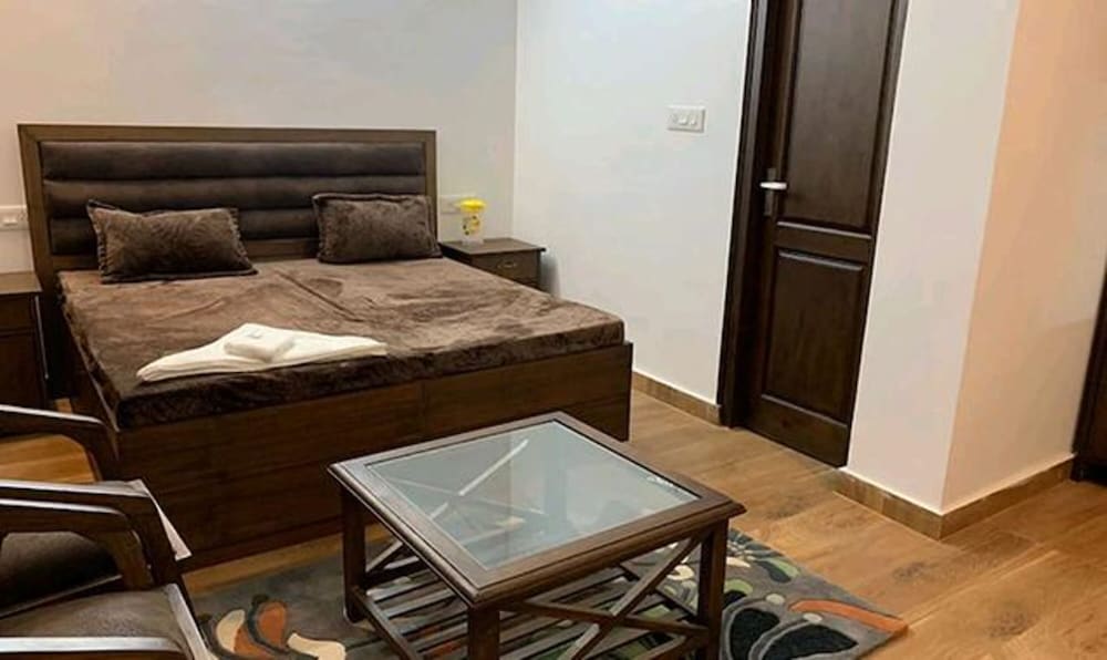 Fabhotel Bird Side in Naini Tal, India