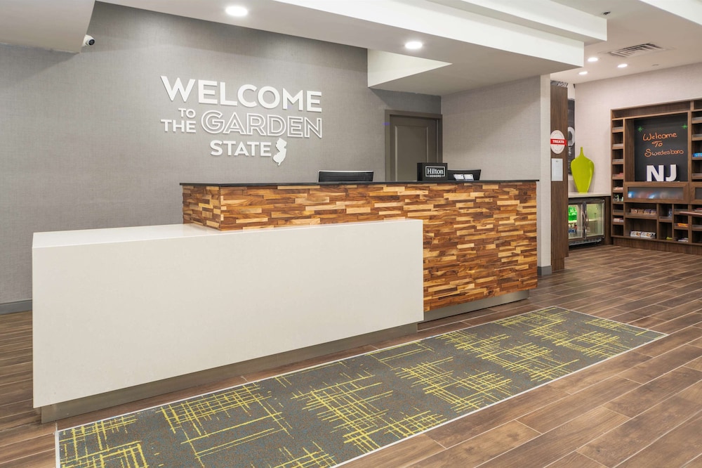 Hampton Inn Swedesboro Philadelphia - photo 51