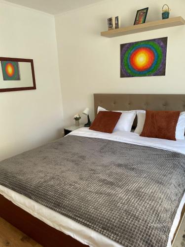 Apartament Husi — Husi — photo 5