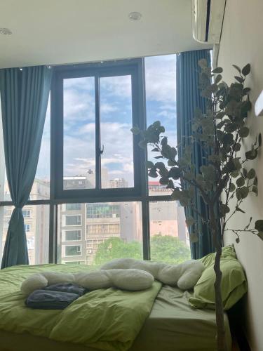 Amoureux Gravier 701 Quan Hoa — 4-Star Luxury Hotel in Hanoi, Vietnam