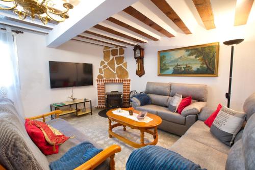 Cuencaloft Zarzuela - last minute hotel in Zarzuela